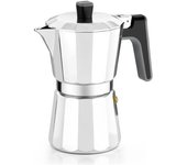 Cafetera Italiana BRA PERFECTA 6 Tazas