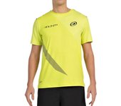 Camiseta Bullpadel Paquito Navarro 25V Lima