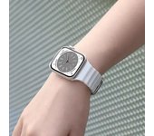 Ocean Silicone Strap For Apple Watch Ultra 2 49mm iWatch 8 7 6 5 4 3 Bracelet For Apple Watch Band 44mm 40mm 45mm 41mm 42mm 46mm