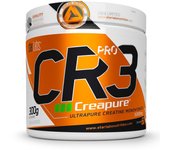 Creatina - CR3 PRO Creapure 300 Gr Starlabs Nutrition - Mejora Rendimiento Deportivo