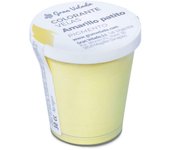 Colorante Velas Amarillo Patito en Polvo 50g | pigmento que no migra ni obstruye | Apto para velas en recipiente y rendimiento Dale color a tus creaciones