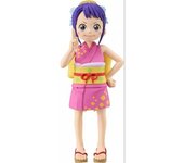 Figura Tama Wanokuni Yukata The Grandline Series One Piece 1