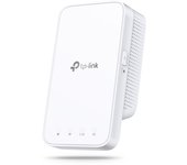 TP-LINK RE300 ampliador de red Repetidor de red Blanco