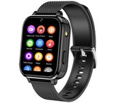 DAM. Smartwatch Phone T36 4G con SO Android incorporado. Funciones avanzadas y localizador GPS, Wifi y LBS. 5x2x4cm