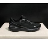 Pareja running zapatillas transpirables shock shock running shoes