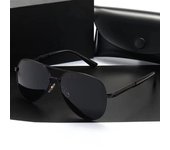Nuevas gafas De Sol polarizadas De lujo para hombres, gafas De conducción para hombres y mujeres, gafas  De diseñador De marca UV400, gafas De Sol