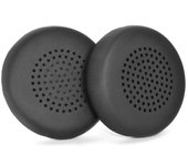 Replacement Ear Pads for Jabra Evolve 20 20se 30 30II 40 65 65+Wireless Headset Gamer Leather Cushion Earmuff Sleeve Cover