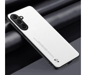 Funda de cuero pu de Lujo para Samsung Galaxy S24, S23 Plus, S24 ultra, 5g, contraportada mate, TPU, Funda de silicona para teléfono Samsung