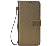 For Vivo y33t y78 y55 y76 y02s y35 s16e s17e v27e Y11 y02a y100 v2124 fundas clip de billetera antideslizante