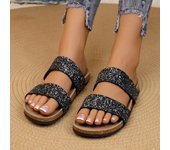 women summer slipper shoes