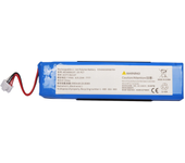 EAC66836137-2S Replacement Speaker Battery For LG XBOOM Go PL7 Bluetooth Speaker 7.4V 3900mAh