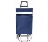 HOGARISIMO Carro de compra plegable ligero con 4 ruedas alta calidad ,carro de compra con 4 ruedas gitatoria ,bolsa de compra