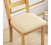 Funda de silla,Cubierta del asiento impermeable,Cubierta del cojín del asiento