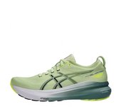 Zapatos para correr para hombres y mujeres Gel-Kayano 31 amortiguación antideslizante resistente al desgaste deportes casual zapatillas para correr