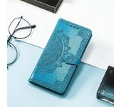 For Sony Xperia 1 5 10 iv iii 1iii 5iii 10iii estampado en relieve  carcasa multifuncional del teléfono móvil pantalla protec