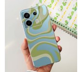 For Xiaomi Poco X6 Pro 5G Case 6.67'' Soft Silicone Clear Phone Case For Xiaomi PocoX6 Pro Poco X6Pro Capa Cute Fashion Cartoon