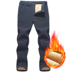 Winter Ski Pants For Men Women Outdoor Keep Warm Windproof Waterproof Thermal Snow Trousers Outdoor Snowboarding Trekking Pants