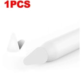 100-1 UDS silicone ballpoint pen tip, suitable Apple Pencil 1A soft protective cover, is the first generation of spare optical