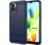 For Xiaomi Redmi A1 Case Xiaomi Redmi A1+ A1 Plus Cover Cases Shockproof Silicon TPU Protective Phone Back Cover Xiaomi Redmi A1