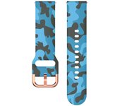 22mm band For GTS/4/2/2e/3 GTS2 Mini/GTR 4/3/Pro/47mm/GTR2/2e/stratos 2/3 20mm Bracelet Amazfit Bip/U/S/lite Watch strap