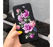 For Xiaomi Redmi 8 Case For Xiaomi Redmi 8A Redmi8 Cases Silicone Soft Phone Cover Shockproof Funda Coque Bumper Cartoon Coques