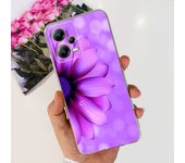 For Xiaomi Poco X5 Pro PocoX5 5G Case Soft Clear TPU 2023 Fashion Pattern Silicone Covers For Xiaomi Poco X3 Pro X3 NFC PocoX3