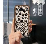 Cover Back Cover Phone Case For Google Pixel9 Pro XL Cartoon Silicone protective Card slot Anti-knock Card sleeve TPU