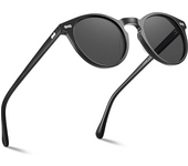 Gafas de sol Hombre Polarizadas UV400 Protección para Conducir Pesca al Aire Libre
