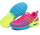 Zapatillas de deporte para mujer,Zapatillas deportivas mujer,Zapatillas baloncesto mujer,Zapatillas de tenis para mujer,Zapatillas de running para mujer,zapatillas de baloncesto mujer,casual gimnasio Senderismo Entrenamiento Correr Transpirable Caminar