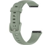 Watchband For Huawei Band 7 Wristband Pattern Silicone double color belt for huawei band7 strap Bracelet WristBands