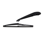 Wiper 12 inch Rear Wiper Blade & Arm Set Kit for Suzuki Grand Vitara 2005-2015 MK 3