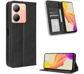 Para vivo Y27 y36 y78 s12 x50 x60 x70 x80 x90 s17 pro s17e y 78 4G 5G carcasa de teléfono móvil simple y resistente a la caída d