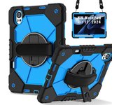 HUAWEI 12inch BKY-W00 W10 Tablet Case for MatePad 11.5 Air 2023 11.5s SE 11 2024 Kids EVA Protective Cover
