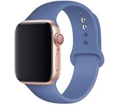 Applicable to Watch Ultra 49mm 40mm 44mm 42/38mm Silicone Sports Band iWatch Series 9 8 7 6 se 5 41mm 45mm Soft Rubber Bracelet
