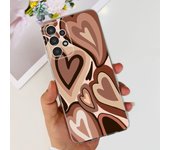 For Samsung Galaxy A33 5G Case Soft Silicone TPU Back Cover For Samsung A33 A53 5G A73 5G Clear Fundas Bumper
