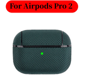 Case for AirPods Pro 2 Cover Wireless Earphone Case For AirPods 3 Textile Cloth Protective case AntiFingerprints For Airpods 2 1
