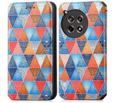 Adecuado Para Oneplus 9 10 10 T 11 12 12r ACE 3 Nord N30 Se N300 Ce4 5G Solapa Card Slot Wallet Clip Polvo Carcasa De Moda