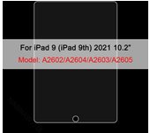 3pcs Tempered Glass For Apple iPad Air 5 4 Pro 11 2022 2021 Full Screen Protector Ipad 10th 9th 8th 7th 6th 5th 4th 3th 2th Gen