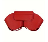 Headphone PU Storage Bag, Suitable for Airpods Max Headphone PU Case, Scratch-resistant Headphone Storage Bag PU Headphone Case