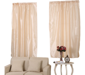 Short Blackout Curtains Choose Good Materials And High Quality Use Good Materials
