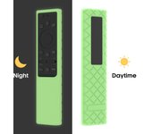 For Samsung BN59 Series TV Remote Control Protective Case Silicone Anti Slip Washable and Anti Drop BN59 Silicone Case