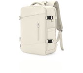 Mochila para niñas de gran capacidad multifuncional clasificación en seco y húmedo viaje corto nylon mochila impermeable