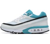Zapatillas de correr con colchón de aire, zapatillas deportivas masculinas