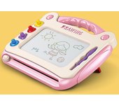 Tableta Electrónica de para niños, tablero de Diseño LCD, almohadilla de escretura a mano, Regalos de cumpleaños