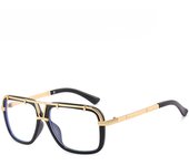 Serie de gafas de sol para PC para hombres y mujeres, gafas de sol clásicas para mujeres, gafas de montura grande, gafas de conducción, gafas de pesca