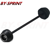 For Honda CBR600RR CBR 600 RR cbr600rr 2009-2015 Motorcycle Front Rear Axle Fork Wheel Crash Slider Protector Pad CBR 600RR