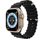 Reloj intellent S800 Ultra Max, NFC, Bluetooth, Llamadas, Ayuda de idioma, way no moleslar