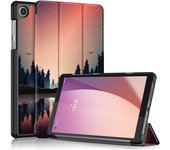 For Lenovo Tab M8 4th Gen TB-300XU TB-300FU Case Magnetic Folding Stand Cover For Funda Lenovo Tab M8 Gen 4 Gen4 Tablet Case