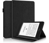 For Kindle Paperwhite 11 11th Generation Case 2021 3D Tree Embossed Silicon Cover for Funda Kindle Paperwhite 6.8 inch 2021 Case