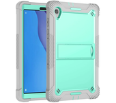 For Xiaomi Redmi Pad SE 11 10.61 Mi Pad 6 11"  PC Tablet Stand Cover Kids Shockproof Case For Redmi Pad 10.6 With Holder Shell